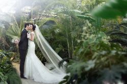 点击看大图 -都市丽人婚纱摄影