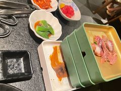 -神户赤童日式烤肉(金地广场店)