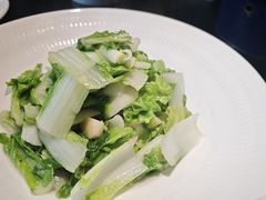 -喜悦烤鸭·新京菜(王府井店)