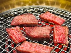 -御牛道日式烤肉料理(杭州万象城店)
