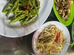-明记烧鱼美味店