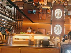 -西塔老太太泥炉烤肉(武汉摩尔城店)