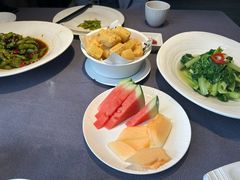 -楚禾宴·家宴(光谷大道店)