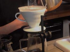 -Nectar One Cafe(勇烈路n1店)