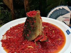 -坛宗剁椒鱼头(河西王府井店)