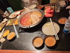 -牛New寿喜烧(金茂览秀城店)