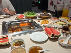 -海底捞火锅(勒泰店)