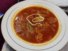 -92°C俄式厨房(中央大街店)