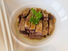 -扬州香格里拉·香宫中餐厅