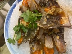 -皇朝海鲜酒店