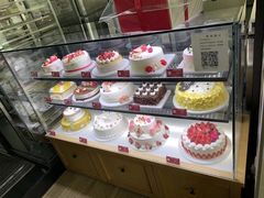 -味多美蛋糕(安贞桥东店)