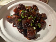 -绿茶餐厅(昌平悦荟店)