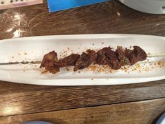 -乔家满族八大碗(流水沟店)