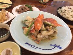 -侬佳蒸菜馆(听潮店)