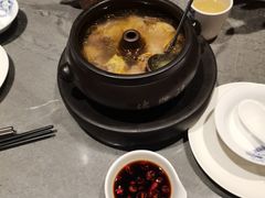 -福照楼汽锅鸡·云南菜(火车站锦江店)