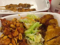 -和合谷(海淀五路居店)