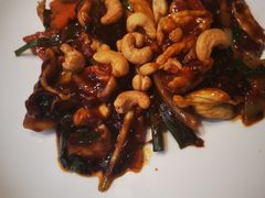 泰式腰果炒鸡-泰国餐厅 Thai Food(裕华万达店)