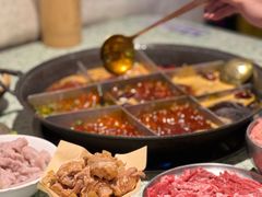 -五里关火锅(牛市口店)