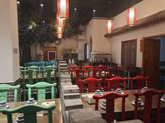 -张大嘴菜馆(庞各庄店)