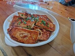 客家让豆腐-思远客家菜馆(巴伐利亚店)