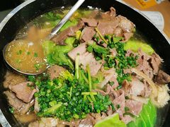 -川堂风·跷脚牛肉·乐山爆炒(宝山日月光店)