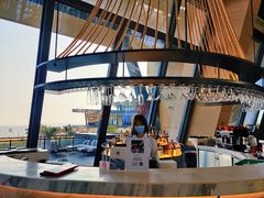 -厦门万丽酒店·R Bar