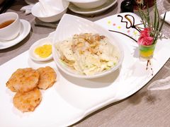 -香云轩·顺德菜(香云纱园林酒店店)