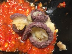 -手选潮汕鲜活牛肉火锅(二七广场店)