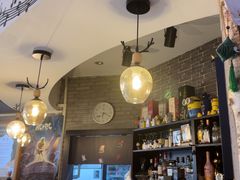 -My Way Town买味堂·东南亚餐厅(亦庄店)