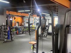 -博纳私人订制健身(中集美兰湖店)