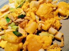 炒麻糍-荣小馆(杭州大厦店)