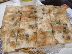 香葱飞饼-重庆巴渝火锅(钟家村店)