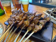 -撒拉花儿·新疆菜·清真(太阳宫店)