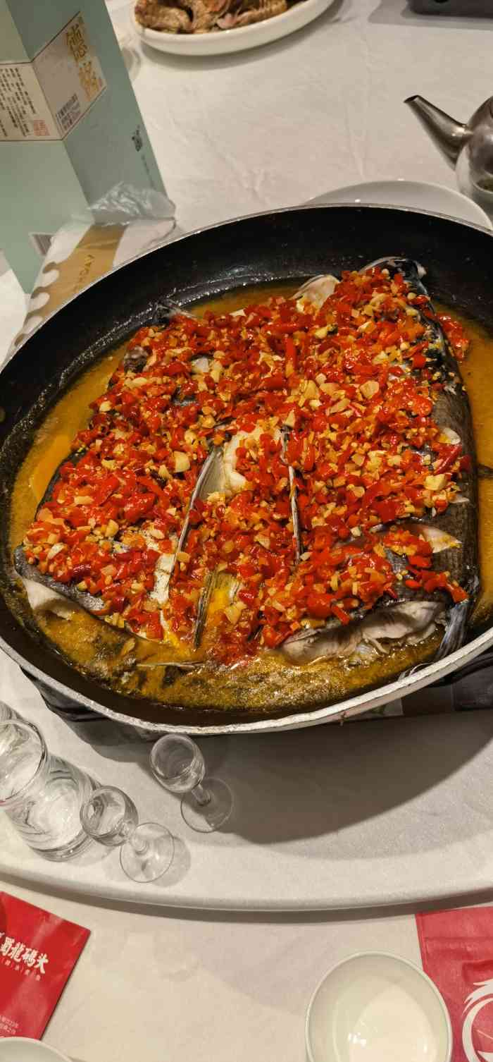 蜀龙码头(金域国际店)-"很开心中了100元代金券,但是只能是工作.