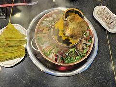 -陆记源·青海土火锅