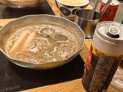 -和牛放题的殿堂 肉屋横丁(秋叶原店)