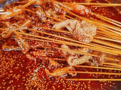-嘉州鲜知味钵钵鸡(奎星楼店)