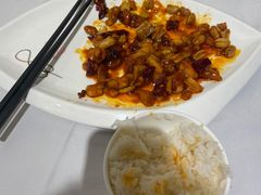-峨嵋酒家(地安门店)