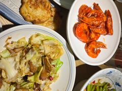 -吴记粥铺·淮扬小馆(欧尚店)