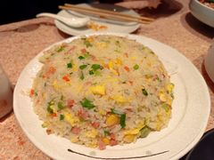 -红樱桃·欢乐餐厅(太原里店)