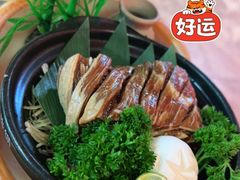 果汁牛排-牛市牛烤肉(西单大悦城店)
