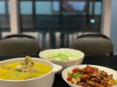 -渔芙南(三里屯店)