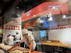 -歹歹的加个面过油肉拌面(贵州路店)