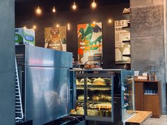 -DECAMERON十日谈(卓悦汇店)