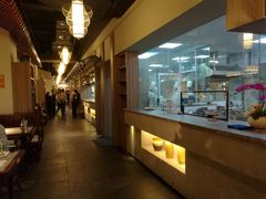 -小杨烤肉(高新店)