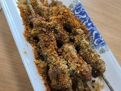 -阿九笨鸡蛋手擀面(总店)