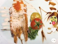 -世香全厨•日料·铁板烧(金桥店)