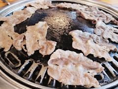 -唯成•韩国炭火烤肉 유성고기