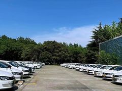 -胜华驾校·小猫学车(银都店)