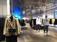 -URBAN REVIVO(深圳华润万象天地店)